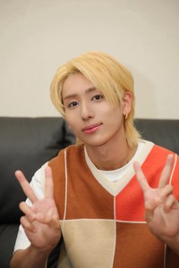 OWVの浦野秀太