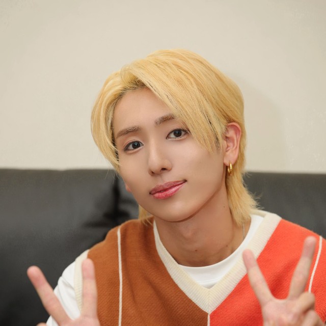 OWVの浦野秀太