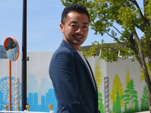 杉山文野さんが願う、ありのままでいられる社会　僕が今も「元女子です」と言う理由