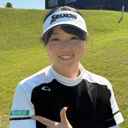 飯村 知紗選手のプロフィール画像