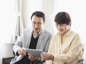 相続税の配偶者控除を計算する　無税なのは「1.6億まで」と「法定相続分」