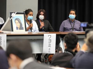 入管行政を問う　民主的統制難しい構造的欠陥　東京大学准教授・高谷幸