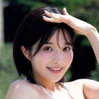 「FLASH」（26年10月20日発売号）に登場した天川星夏ⓒ光文社／週刊FLASH（写真・LUCKMAN）