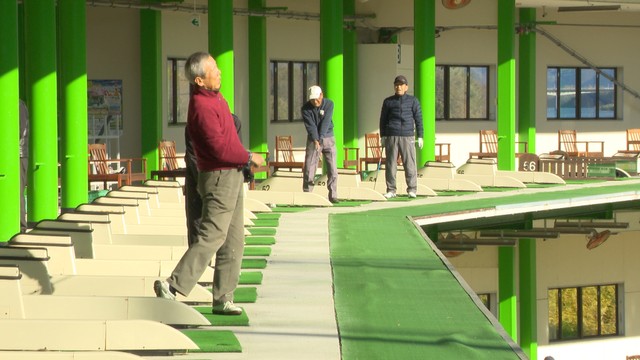 「これからも期待」　渋野選手が全米女子オープンゴルフ4位、地元・岡山でねぎらいと期待の声