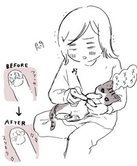 想像するだけでぶっ飛ぶ＝ドーナツてるのさん（@sheepmandonuts）提供