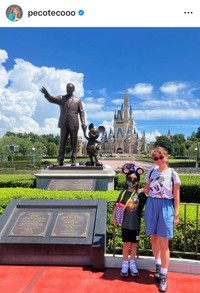 （peco公式インスタグラムより）