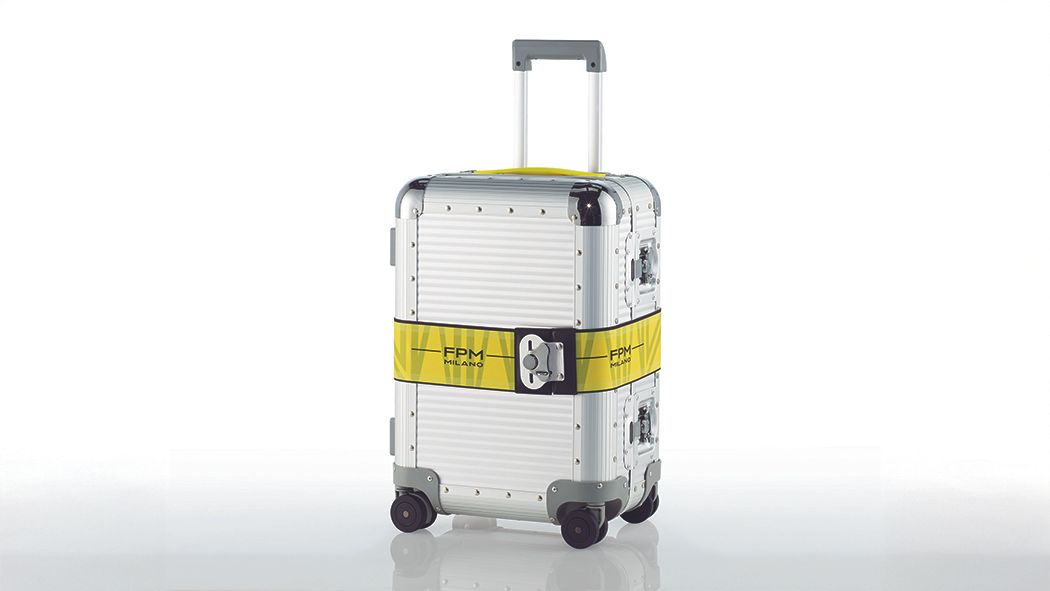 旅するバッグ。_FPM MILANO　1050_2