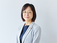 田中 智美