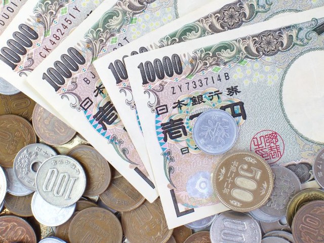 通貨