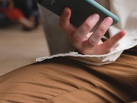 置かれていたありがとうのメモ。二度と会えなくても感じる熱い何か