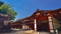 Masaさんがおすすめする愛知の歴史スポット、「名古屋城本丸御殿」（提供：Masaさん）