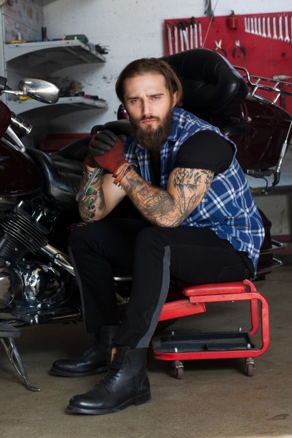 入社研修で聞かれた タトゥー入ってる人はいますか Snsの投稿が話題に まいどなニュース