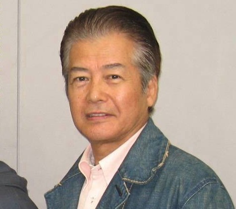 小野寺昭＝2006年