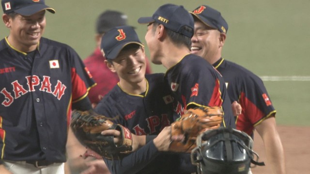 「もう一つのWBC」障害者野球の世界大会　日本代表に岡山・香川の4選手選出　11月に福岡で開催