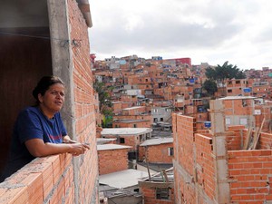 感染者世界2位　コロナがあぶり出した格差の現実、ブラジルのスラムで見た