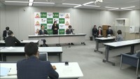 香川県の会見　27日