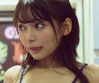 似鳥沙也加（提供／週刊SPA!編集部　撮影／彦坂栄治　ヘアメイク／エノモトマサノリ　スタイリング／田中陽子）