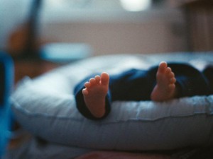 怒鳴られ、過呼吸の繰り返し。子どもを産めば、幸せだと思っていた