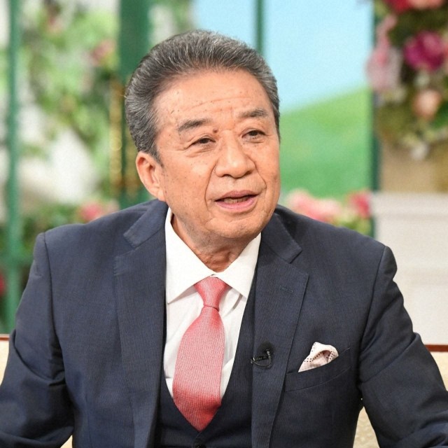 渡辺正行さん
