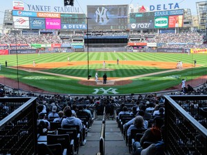 ヤンキースがひげを解禁　アニメのネタにもなった父親の「規則」を息子オーナーが改正