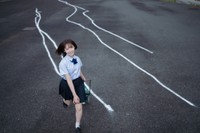 日向坂46・渡辺莉奈（高校3年生）「B.L.T. SUMMER CANDY 2026」（東京ニュース通信社刊）撮影／HIROKAZU