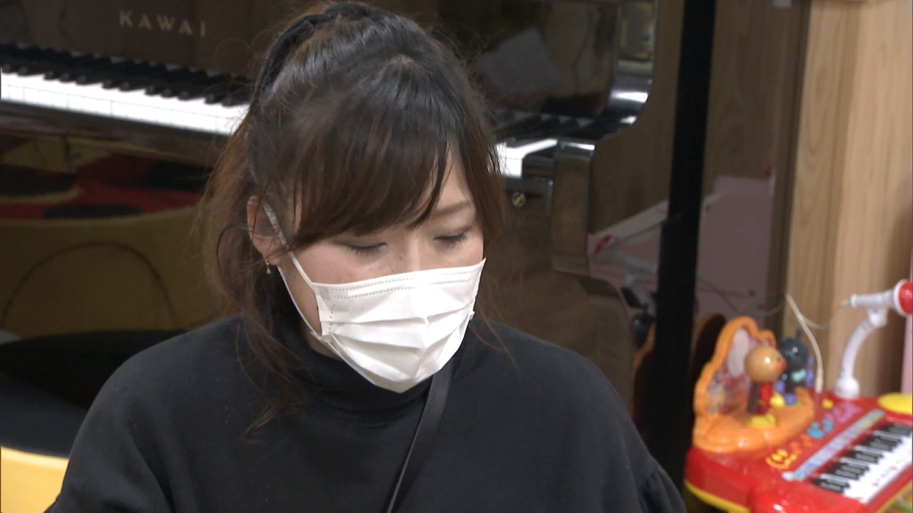 おもちゃ箱からお気に入りを見つけて 難病の子どもたちに一足早い クリスマスプレゼント 高松市 Ksbニュース Ksb瀬戸内海放送