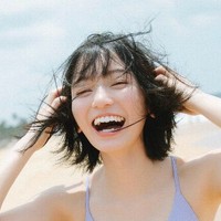 熊澤風花 2nd写真集（秋田書店）より＝撮影：前康輔