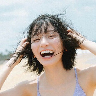 熊澤風花 2nd写真集（秋田書店）より＝撮影：前康輔