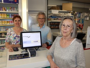 共同購入した宝くじが大当たり　億万長者が大量発生したベルギーの村に行ってみた