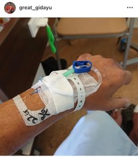 グレート義太夫インスタグラム＠great_gidayuより