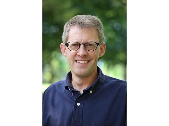 スティーヴン・M・ノルト（Steven M. Nolt）