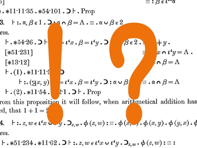 数学を自分のものにするために必要なのは、才能でも論理でもない。直観