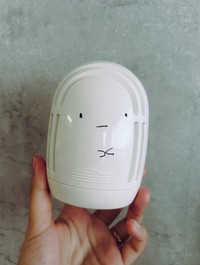 「kawaii」蚊取り線香を描いた息子さんの画力に脚光が！（提供：伊藤ぽんぽこさん）