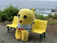 ふなっしー（@funassyi）のXより