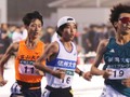 信州大学がチーム一丸の走りで伊勢路へ　エース松林直亮が独走で見せた感謝の気持ち
