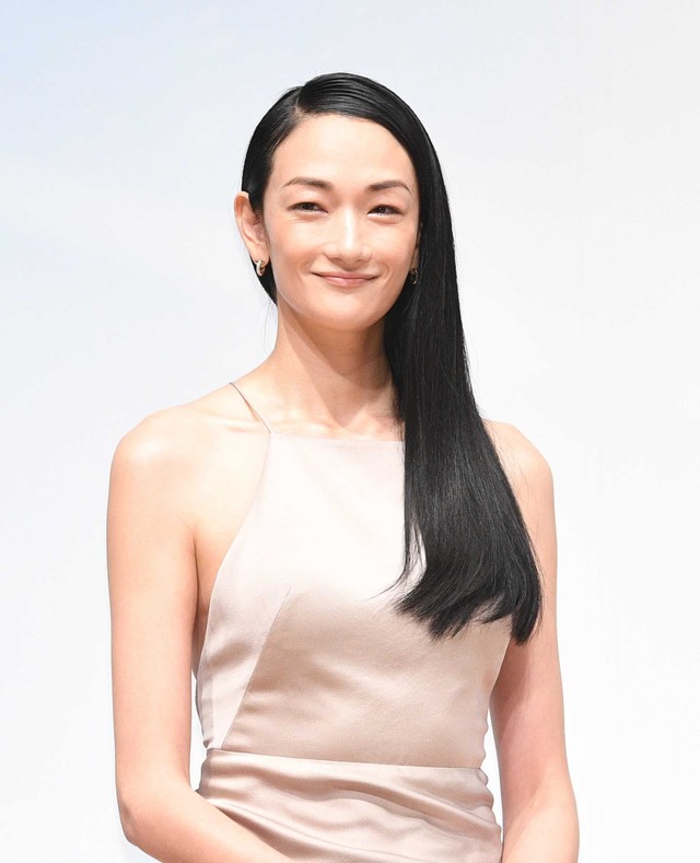 冨永愛