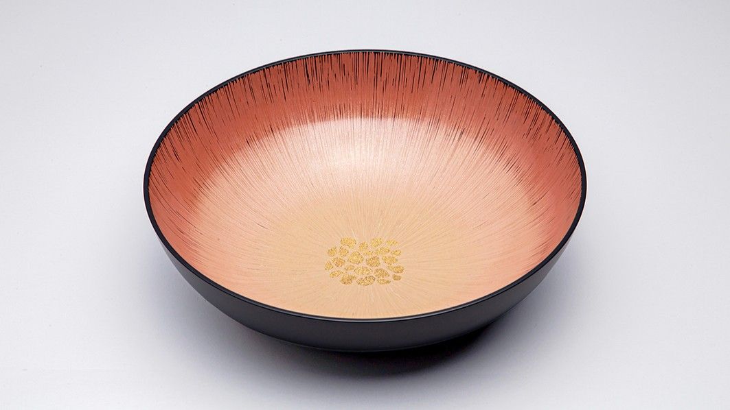 伝統の継承と現代生活への応用 日本伝統漆芸展 3月14日から 高松市