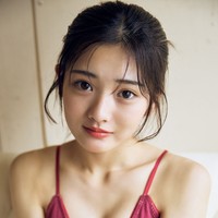 「FLASH」（26年9月15日発売号）に登場した舞香ⓒ光文社／週刊FLASH（写真・後野順也）