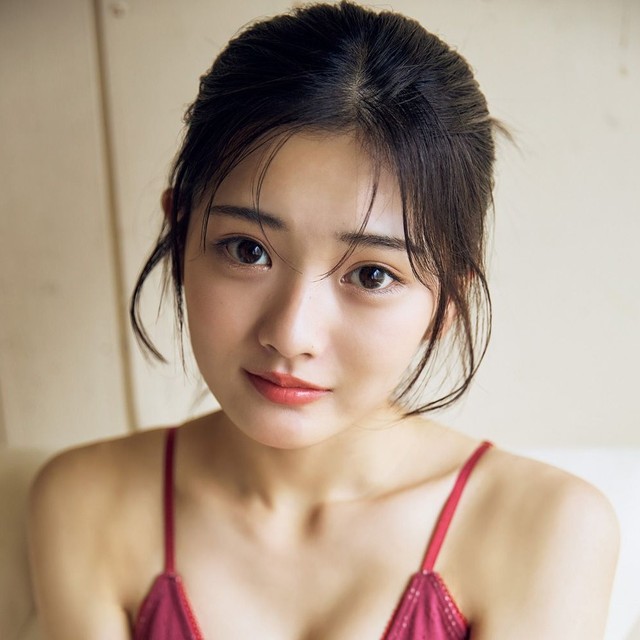 「FLASH」（26年9月15日発売号）に登場した舞香ⓒ光文社／週刊FLASH（写真・後野順也）