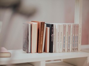 「あなたに読んでほしい」と、私に一冊の本を勧めてくれた司書さん