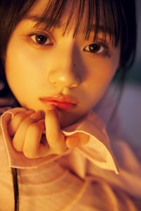 乃木坂46・川﨑桜 1st写真集「エチュード」（新潮社）より＝撮影・須江隆治