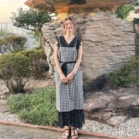 スザンヌさん（本人のインスタグラムから）