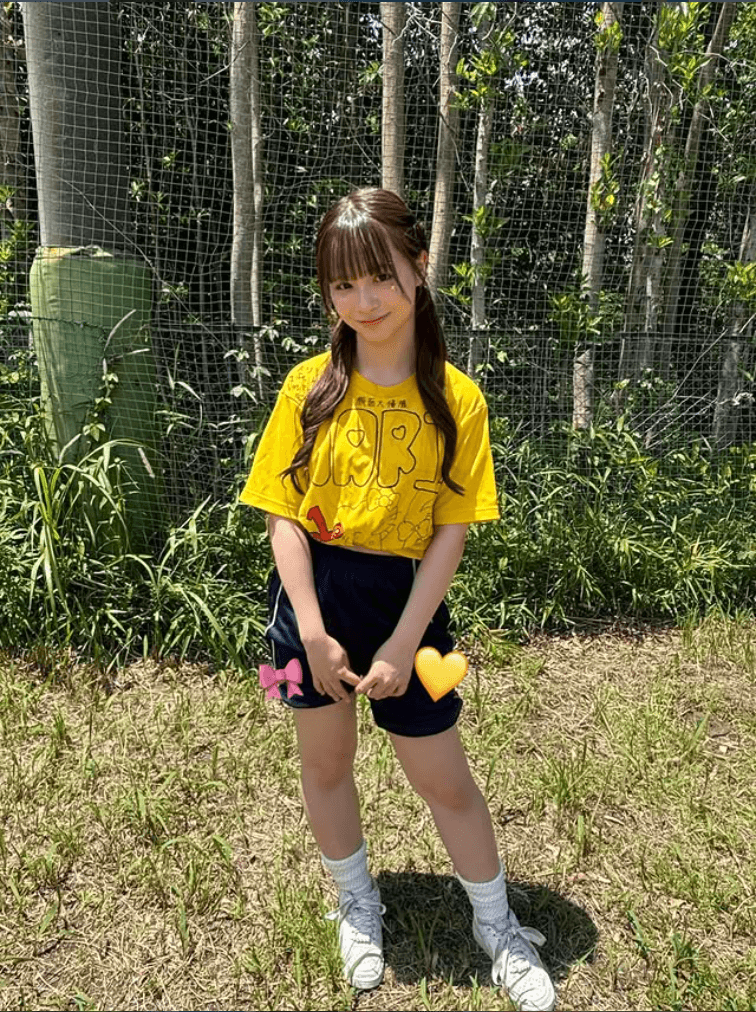 福住真里のインスタグラム（＠mari_0407_official）より