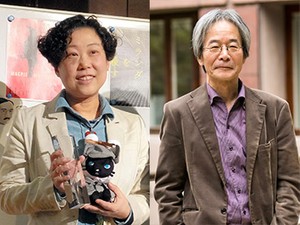 翻訳ミステリー実りの秋、訳者が語る魅力と読みどころ　田口俊樹さん×山田蘭さん、オンライン対談