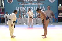 映画「相撲ディーディー（Sumo Didi）」より　©Reliance Industries Limited, Mumbai 2023. All Rights Reserved