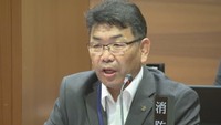 笠岡地区消防組合 消防本部／浅野善弘 消防長