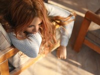 生理なのに「たいしたことない」。ズル休み扱いされる不安をなくしたい