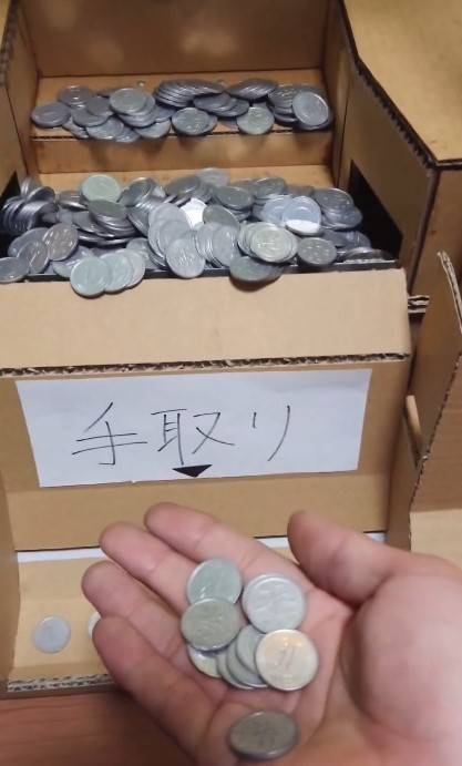 「手取り」に残ったのは、ほんのわずか(「T a T」さんt提供、Xよりキャプチャ撮影)