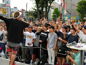 若者の政治意識　自明性を失う「保守」と「革新」　宇野重規・東京大学教授