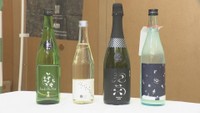 「さぬきオリーブ酵母」を使った日本酒の新酒完成　出荷量は4年間で約1.8倍に　香川